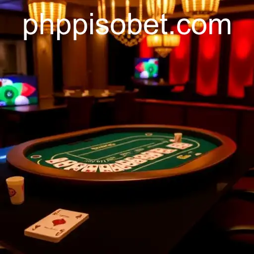 Exploring the Classic Appeal of Baccarat with the Innovation of PHP PISO