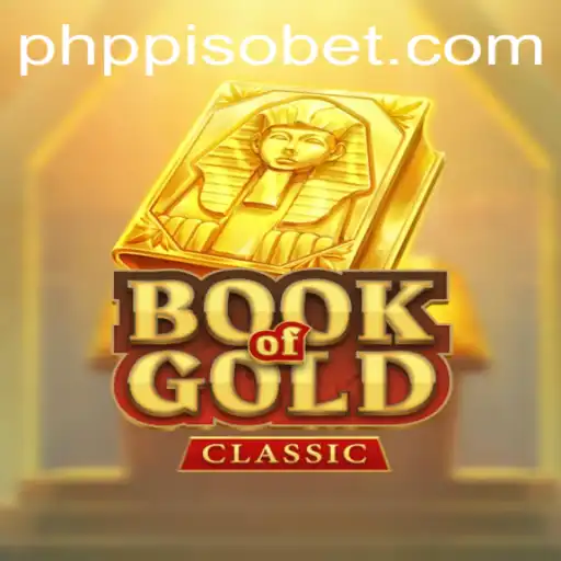 Exploring Book Of Gold Classic: A Timeless Adventure with PHP PISO