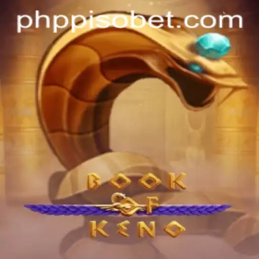 BookOfKeno and the Rising Popularity of PHP PISO in Online Gaming