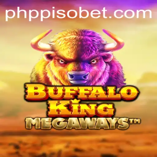 BuffaloKing and PHP PISO: A Thrilling Gameplay Experience