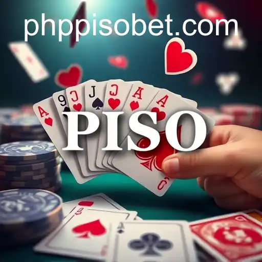 The Intriguing World of Card Games and PHP PISO