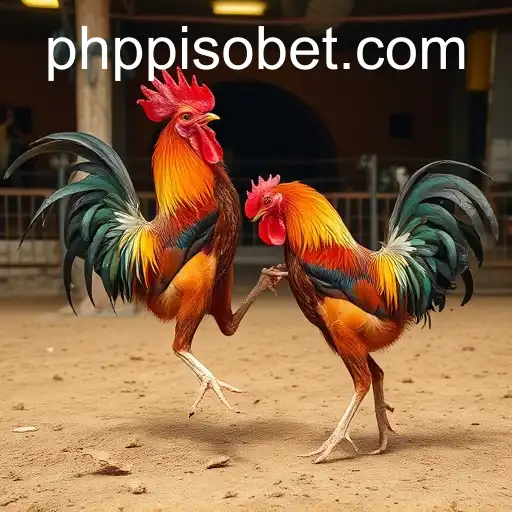 The Controversial World of Cockfighting and Its Economic Impact in the Philippines