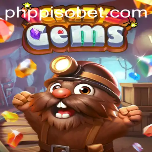 Explore the Vibrant World of CrazyGems: A Gaming Revolution With PHP PISO