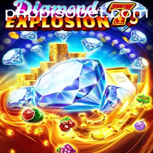 DiamondExplosion7s: A New Era in Interactive Gaming