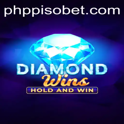 Explore the Thrilling World of DiamondWins: The PHP PISO Phenomenon
