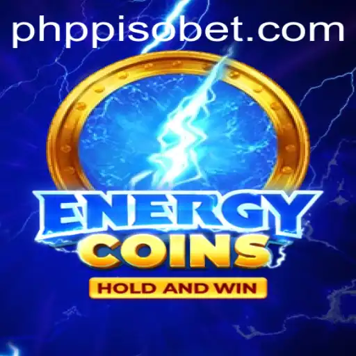 Exploring the Exciting World of EnergyCoins and PHP PISO