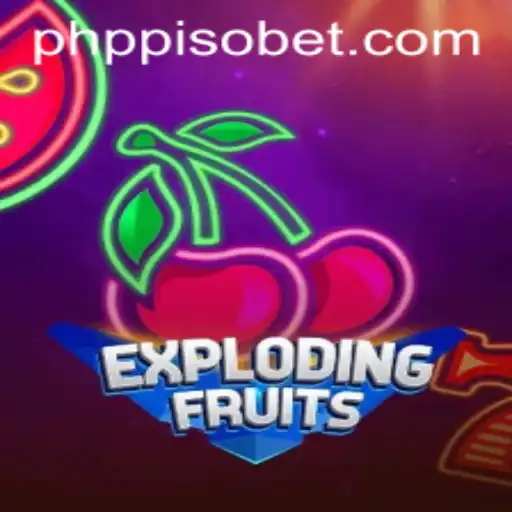 Dive into the ExplodingFruits Adventure: A Fun and Thrilling Experience