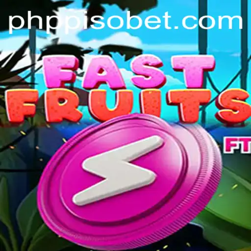 Exploring FastFruits: The Innovative PHP PISO-Powered Game Taking the World by Storm