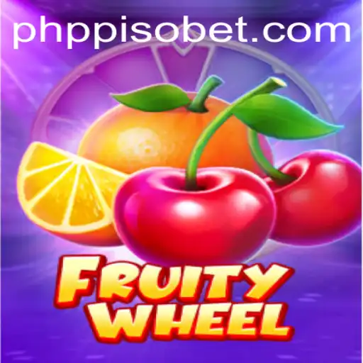 FruityWheel: A Spin of Fortune and Fun with PHP PISO