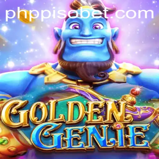 Exploring GOLDENGENIE: The Fascinating New Game