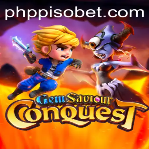 GemSaviourConquest: Masterpiece of Adventure in the Gaming World