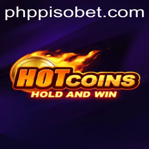 Discover HotCoins: An Immersive Gaming Experience with PHP PISO
