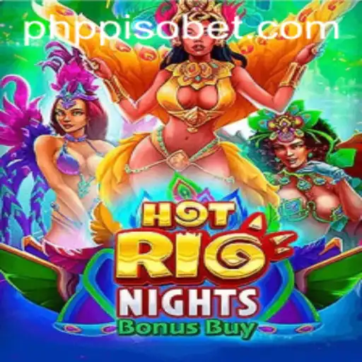Exploring the Thrills of HotRioNightsBonusBuy: Gaming Magic with a Twist of PHP PISO