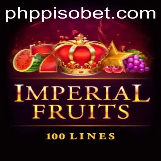 Imperial Fruits 100: A New Spin with PHP PISO