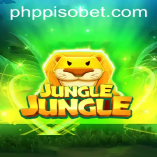 Discover JungleJungle: An Adventure Game with the PHP PISO Twist