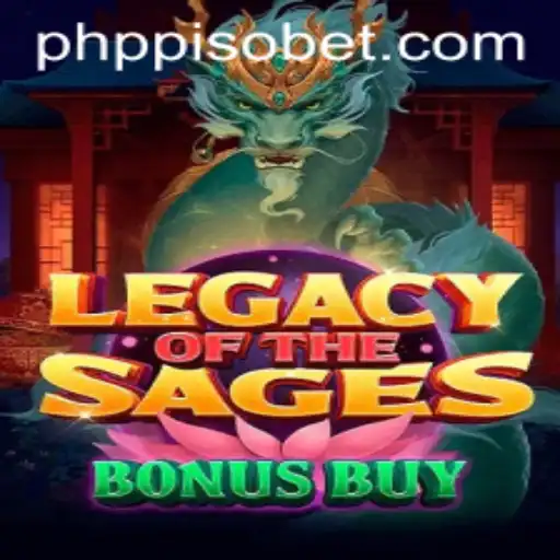 Discover the Thrills of Legacy of the Sages Bonus Buy: An Engaging Gaming Experience