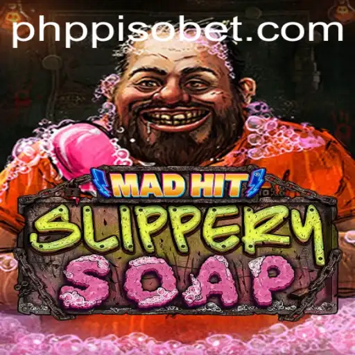 MadHitSlipperySoap: A New Gaming Sensation in the Era of PHP PISO