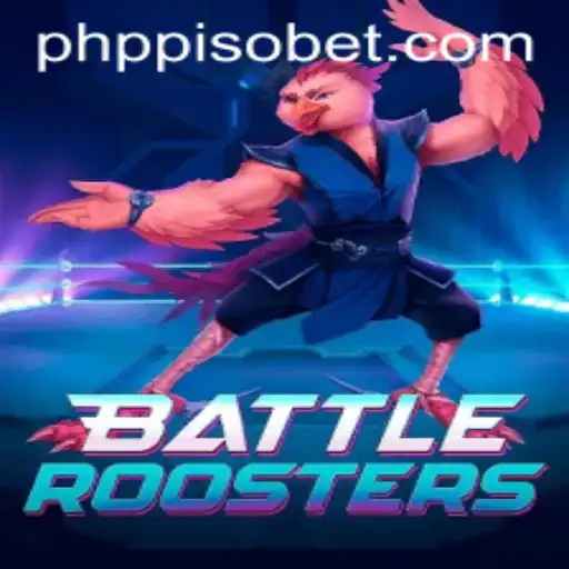 Discover the Exciting World of BattleRoosters: A New PHP PISO Phenomenon