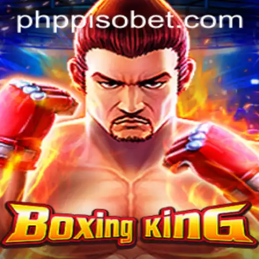 Unveiling the World of BoxingKing: A New Era in Gaming with PHP PISO