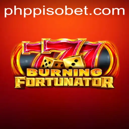 BurningFort: A Thrilling Adventure with PHP PISO Twist