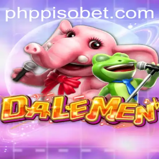 Exploring the World of DALEMEN: A PHP PISO Adventure