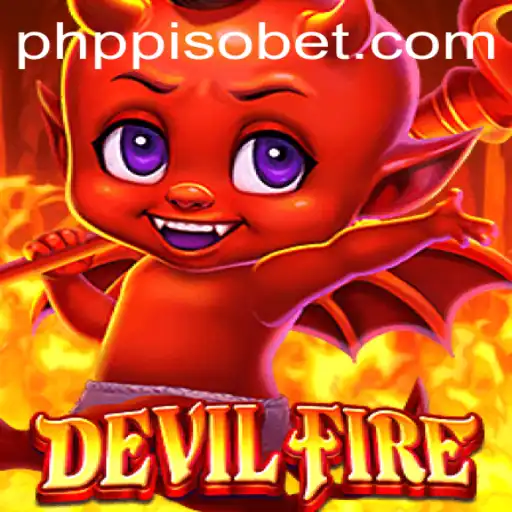 Unveiling the Thrills of DevilFire: A Fiery Gaming Adventure