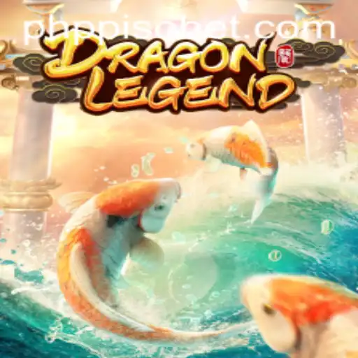 Embark on an Epic Adventure with DragonLegend: Explore the World of PHP PISO