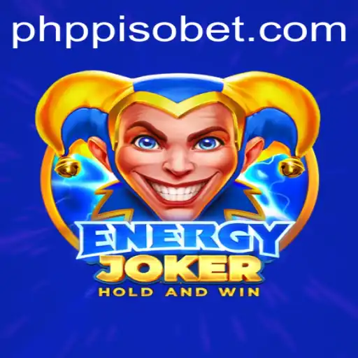 Exploring the Exciting World of EnergyJoker: A New Era of Gaming through PHP PISO
