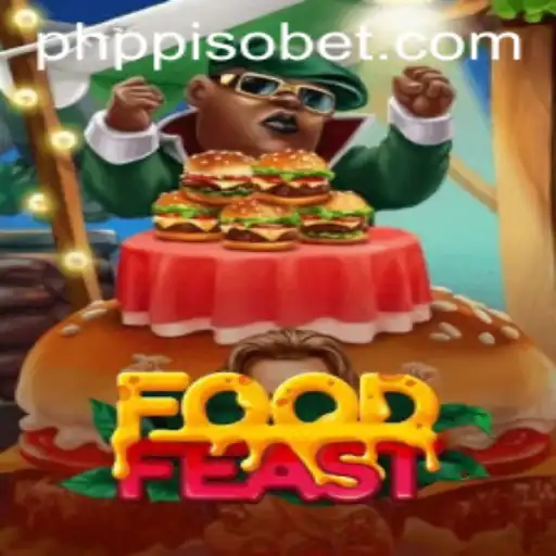 Exploring FoodFeast: A Culinary Adventure with PHP PISO