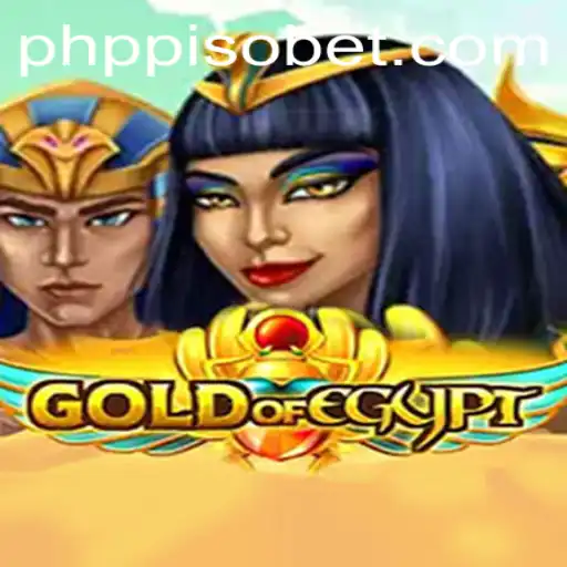 Exploring the Thrills of GoldOfEgypt and the Rise of PHP PISO