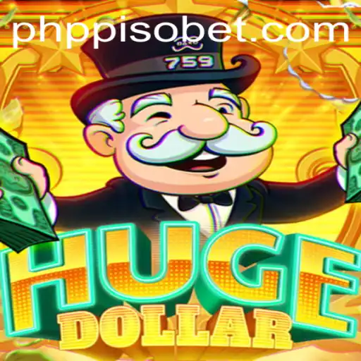Exploring the Dynamics of HugeDollar: A Unique Gaming Experience Featuring PHP PISO