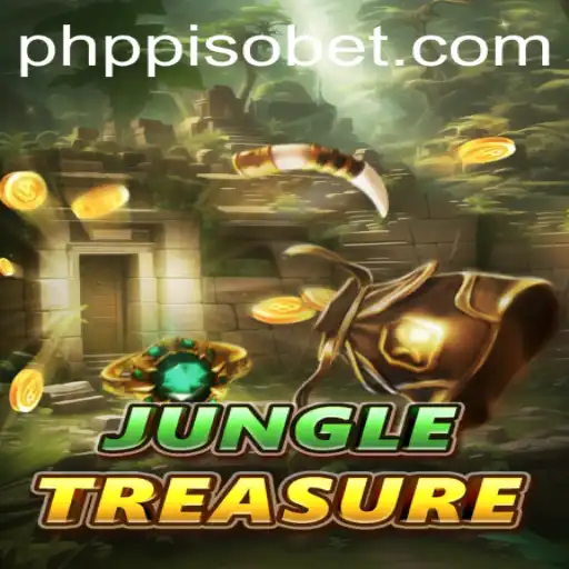 Discover the Excitement of JungleTreasure: A Thrilling Adventure Set in the Wild