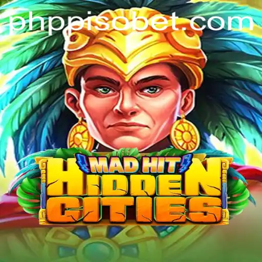 Discover the Intrigue of MadHitHiddenCities with PHP PISO