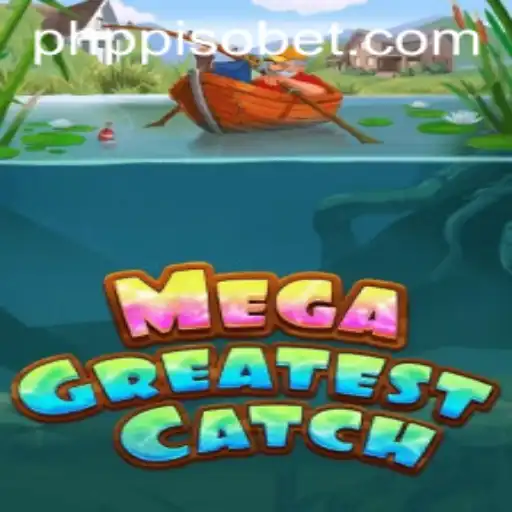 MegaGreatestCatch: A Revolutionary Gaming Experience