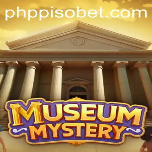 MuseumMystery: Unveiling New Dimensions of Exploration with PHP PISO