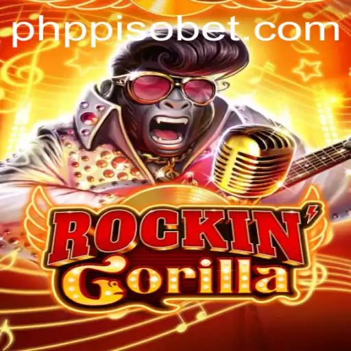 RockinGorilla: An Exciting Gaming Adventure with PHP PISO