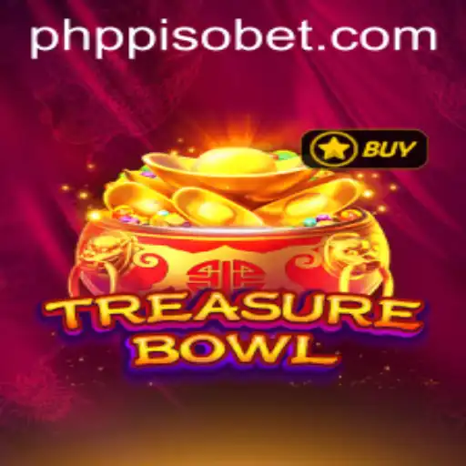 Dive into the Exhilarating World of TreasureBowl with PHP PISO