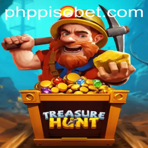 Unveiling the Adventure: TreasureHunt and the Charm of PHP PISO