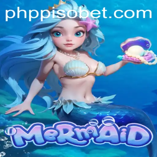 Dive into the Enchanting World of 'Mermaid: PHP PISO'