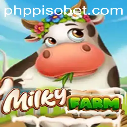 MilkyFarm: Revolutionizing Virtual Agriculture with PHP PISO