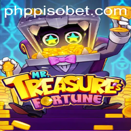 Discover the Thrills of MrTreasuresFortune with PHP PISO Integration