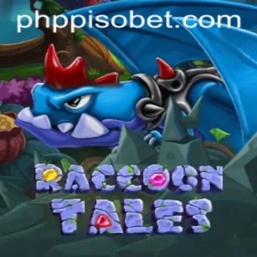 RaccoonTales: A New Adventure in the Gaming World