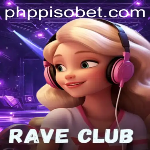 Enter the World of RaveClub: A New Gaming Experience with PHP PISO Mechanics