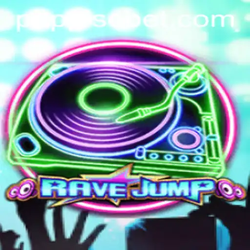 Dive into the Electrifying World of RaveJump: A Game of Skill and Strategy with a Touch of PHP PISO