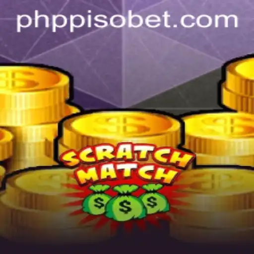 Unlock the Excitement of ScratchMatch with PHP PISO