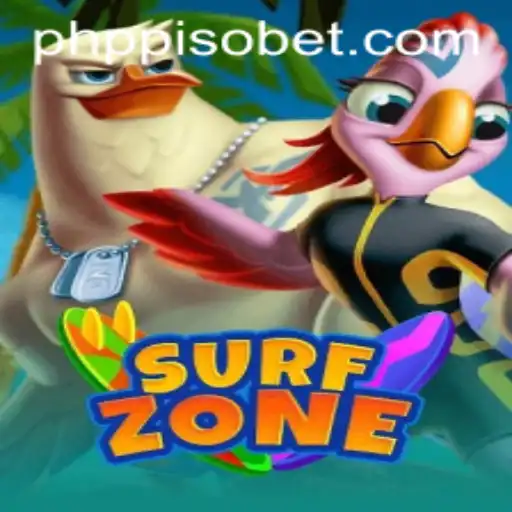 SurfZone Adventure: Embrace the Thrills with PHP PISO