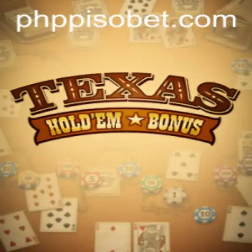 Unveiling the Thrill of Texas Holdem Bonus: A New Era in Casino Gaming