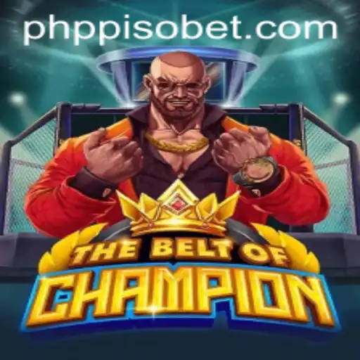 TheBeltOfChampion: A New Era in Gaming with PHP PISO