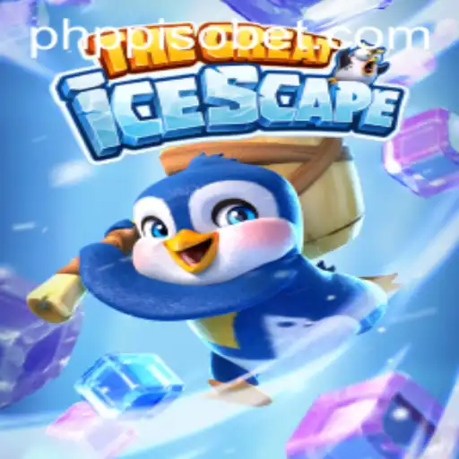 Exploring TheGreatIcescape: A Captivating Adventure in Gaming Amidst the PHP PISO Craze