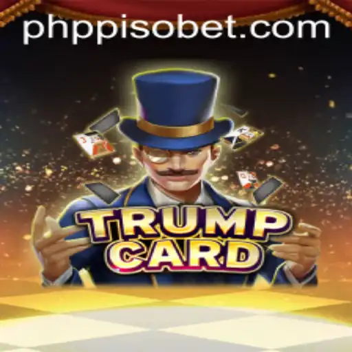 Unveiling TrumpCard: A Strategic Card Game with a PHP Twist